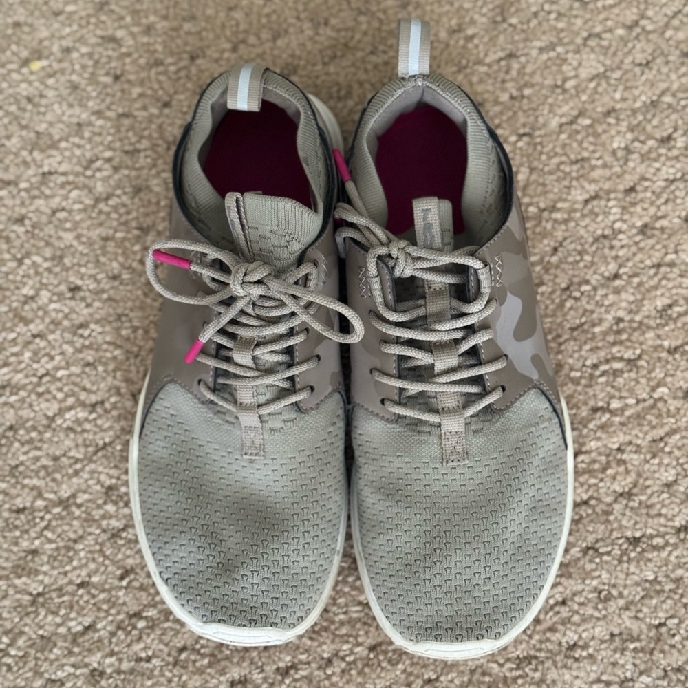TRUE Linkswear golf shoes size 10.5